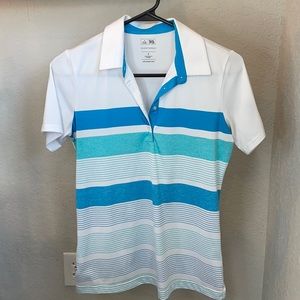 Adidas Golf Polo